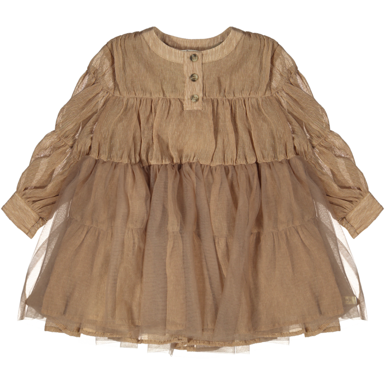 Baje Studio Baje-Jura-Brown