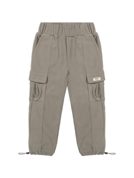 Baje Studio Baje-Marsens- Grey Steel