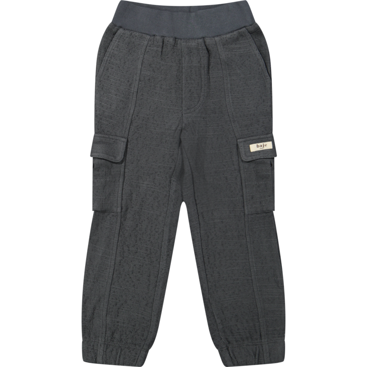 Baje Studio Baje-Servion-Blue