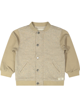 Baje Studio Baje-Morrens- Sand Melange