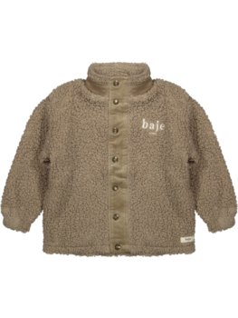 Baje Studio Baje-Rances-Brown Cacao