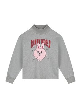 Call me Frankie CMF - cropped sweater