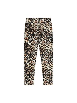 Call me Frankie CMF - leopard pants