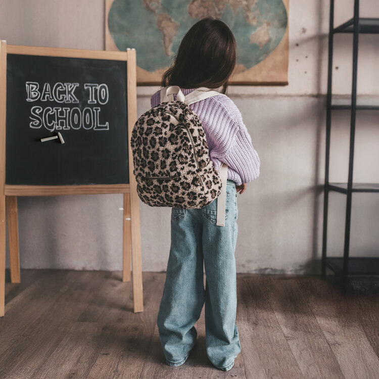 Your Wishes YW-Denim | Wide Leg - Sky Blue