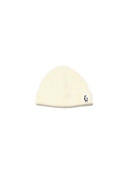 Gosoaky Beanie - linen white
