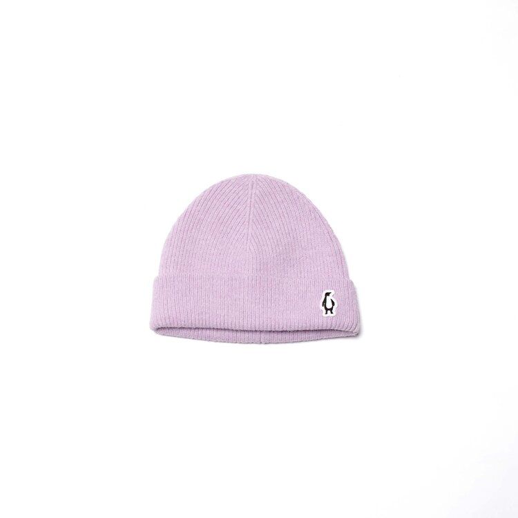 Gosoaky Beanie - lilac orchid