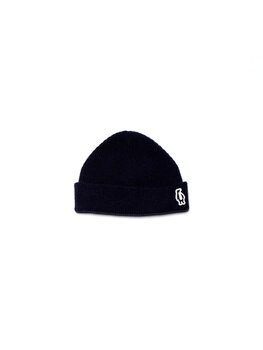 Gosoaky Beanie - deep dark blue