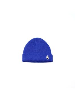 Gosoaky Beanie - bright marina