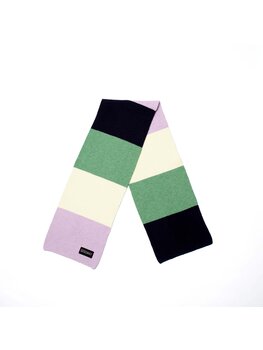 Gosoaky BULL PARADE-orchid lilac multi