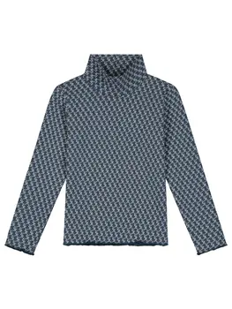 Charlie Petite Charlie Petite- June longsleeve