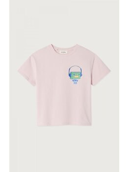 American Vintage American Vintage - Tshirt-Fizvalley