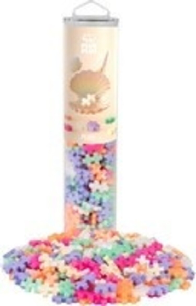 PlusPlus PlusPlus -Pearl 240 stuks