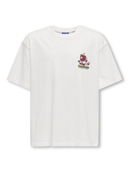 Only & Sons Only & Sons - Tee - Cloud