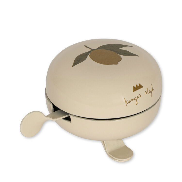 Konges Slojd KS- Bell Lemon