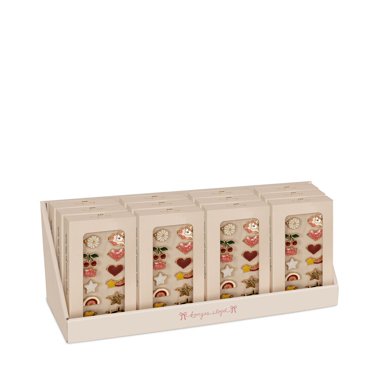 Konges Slojd KS- Ring