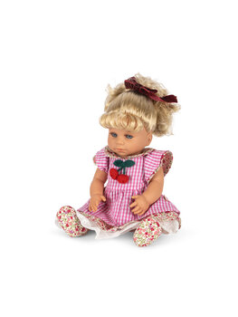 Konges Slojd KS- Gerda Doll