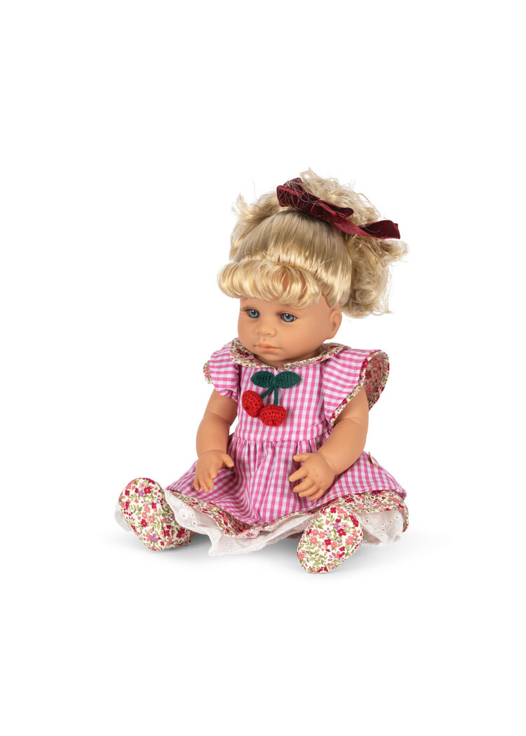Konges Slojd KS- Gerda Doll