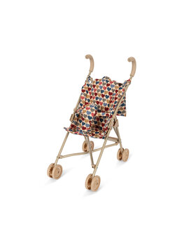 Konges Slojd KS-DOLL STROLLER Coeur