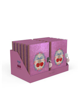 Konges Slojd KS- Little Diary