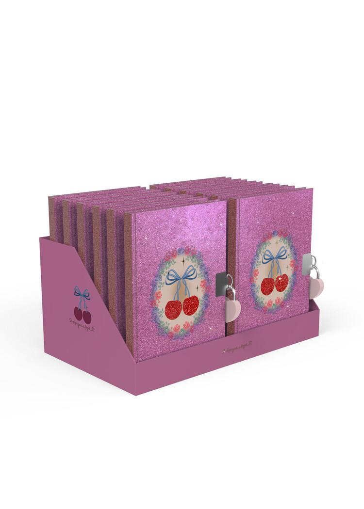 Konges Slojd KS- Little Diary