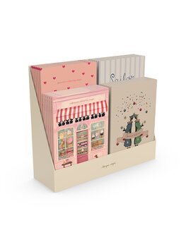 Konges Slojd KS- Mini Painting Books