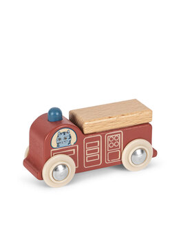 Konges Slojd KS- Little Car RED