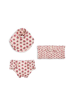 Konges Slojd KS- DOLL Nusery set - Rosie Rose