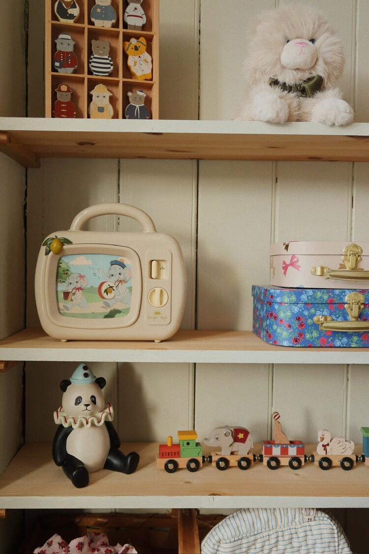 Konges Slojd KS- MY Melody TV