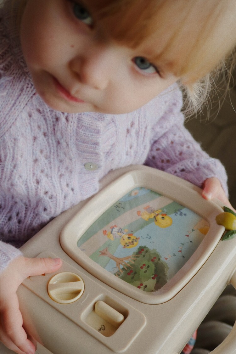 Konges Slojd KS- MY Melody TV