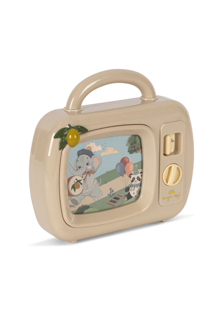 Konges Slojd KS- MY Melody TV