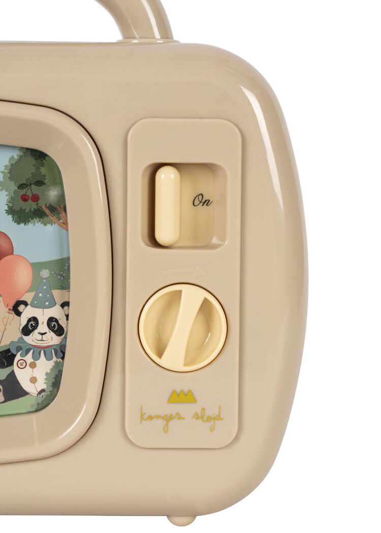 Konges Slojd KS- MY Melody TV