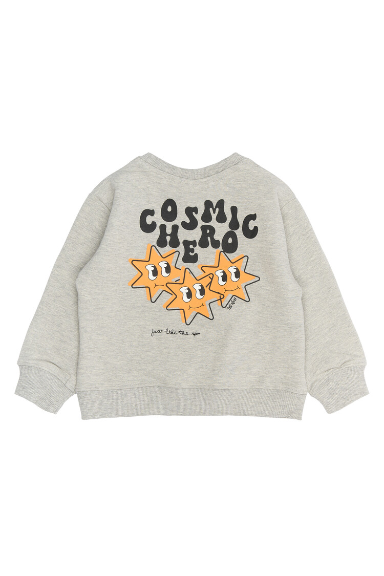 THE NEW TNSTRandall OS Sweatshirt