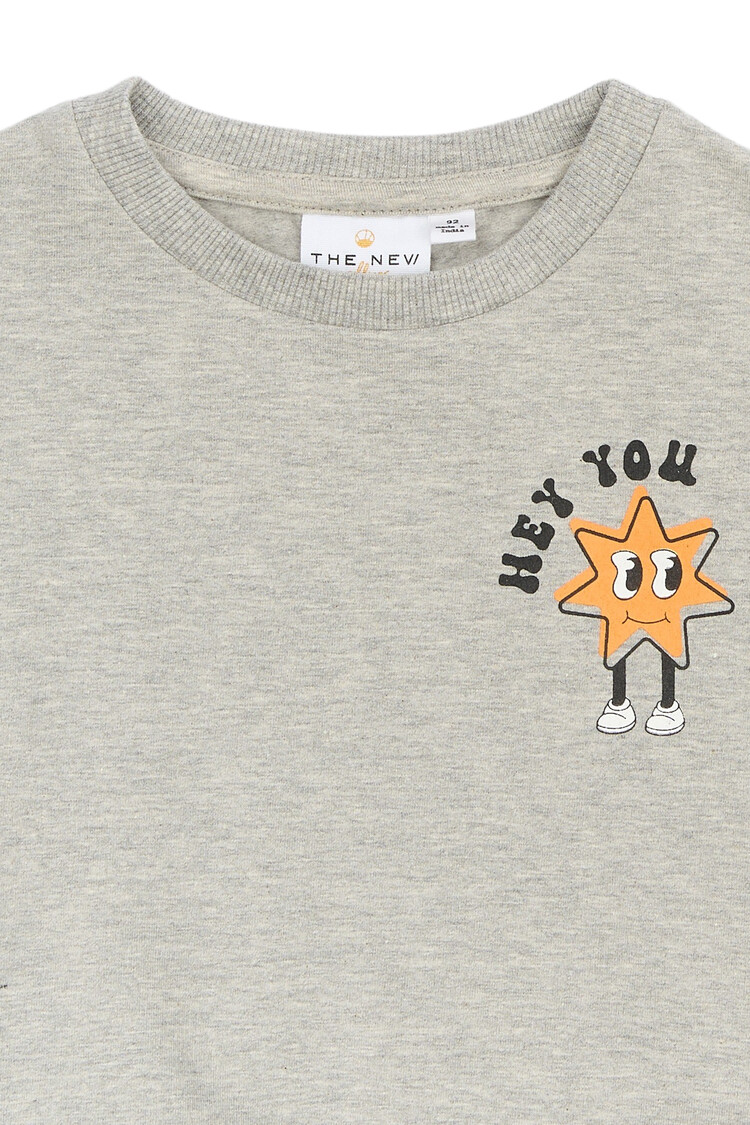 THE NEW TNSTRandall OS Sweatshirt