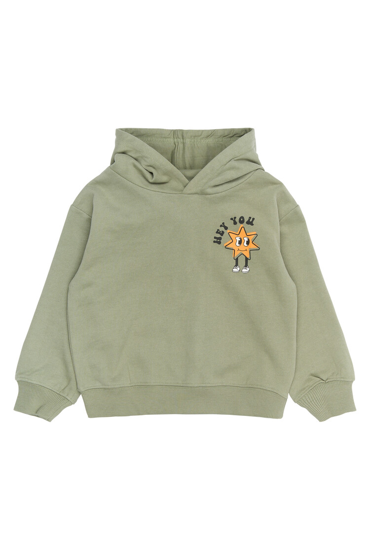 THE NEW TNSTRandall OS Hoodie