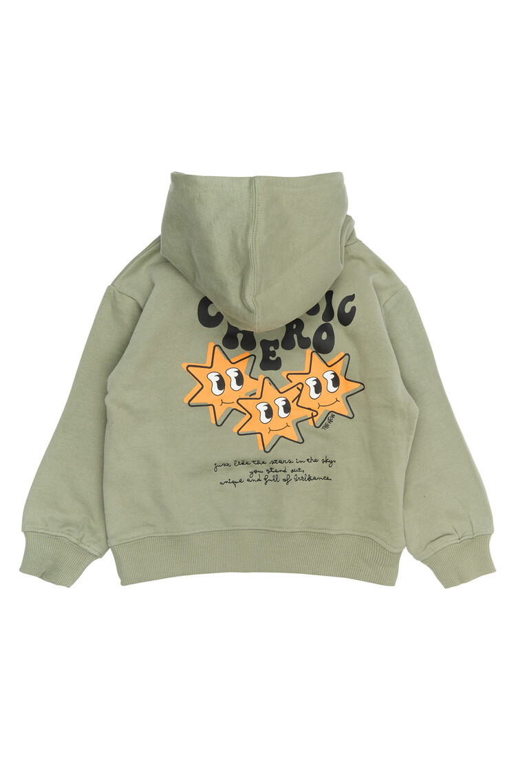 THE NEW TNSTRandall OS Hoodie