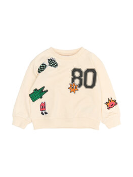 THE NEW TNSTRaymond OS Sweatshirt