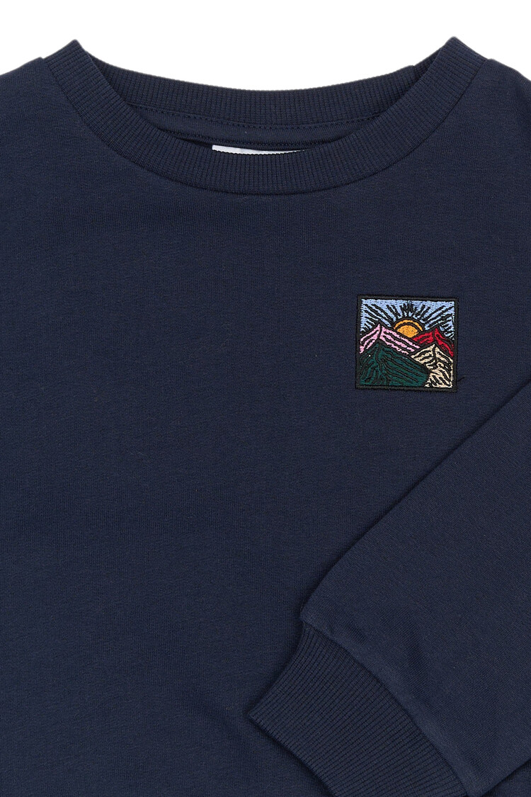 THE NEW TNSTRolando OS Sweatshirt