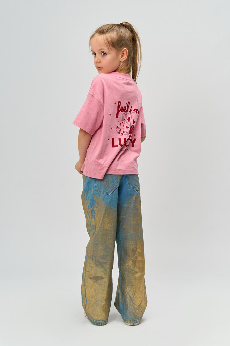 THE NEW TNRuthie OS S_S Tee