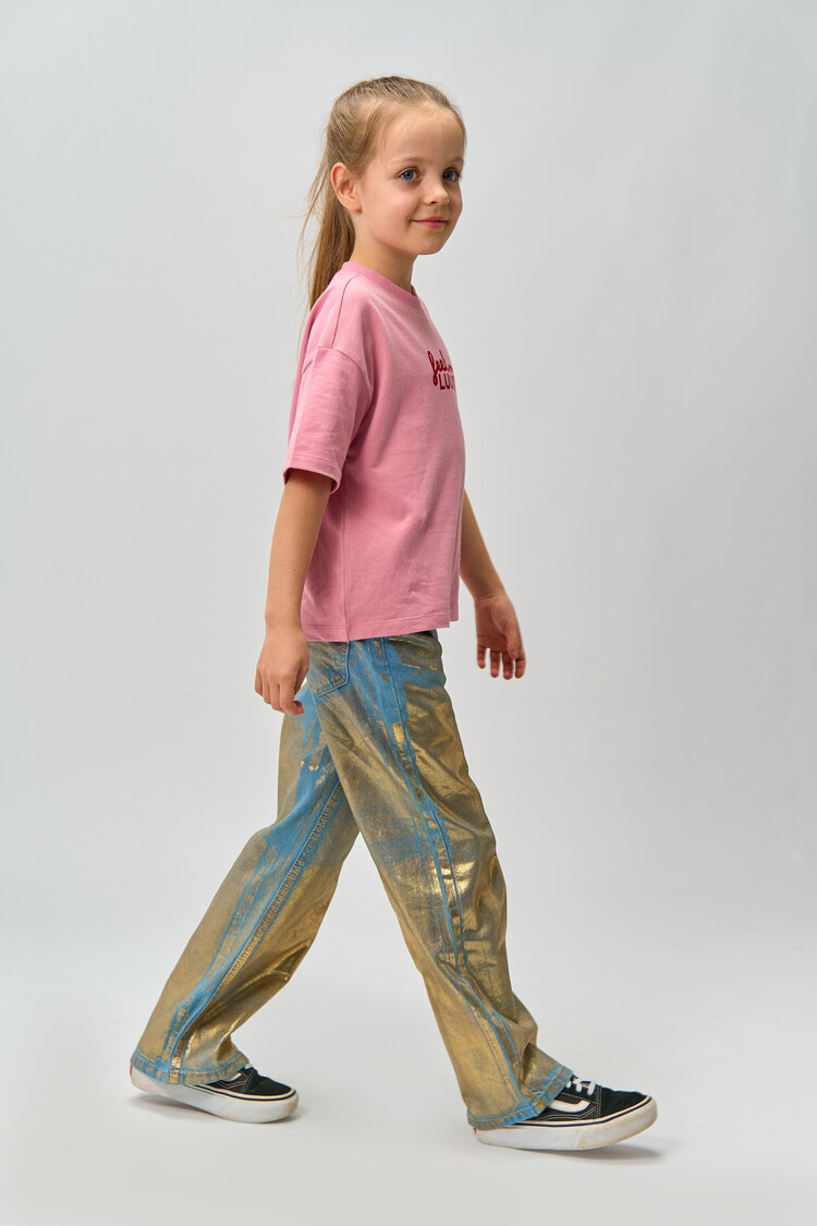 THE NEW TNRuthie OS S_S Tee