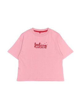 THE NEW TNRuthie OS S_S Tee