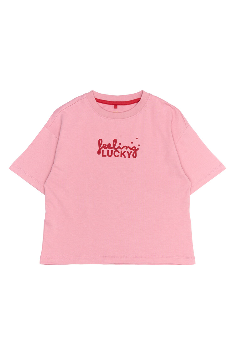 THE NEW TNRuthie OS S_S Tee