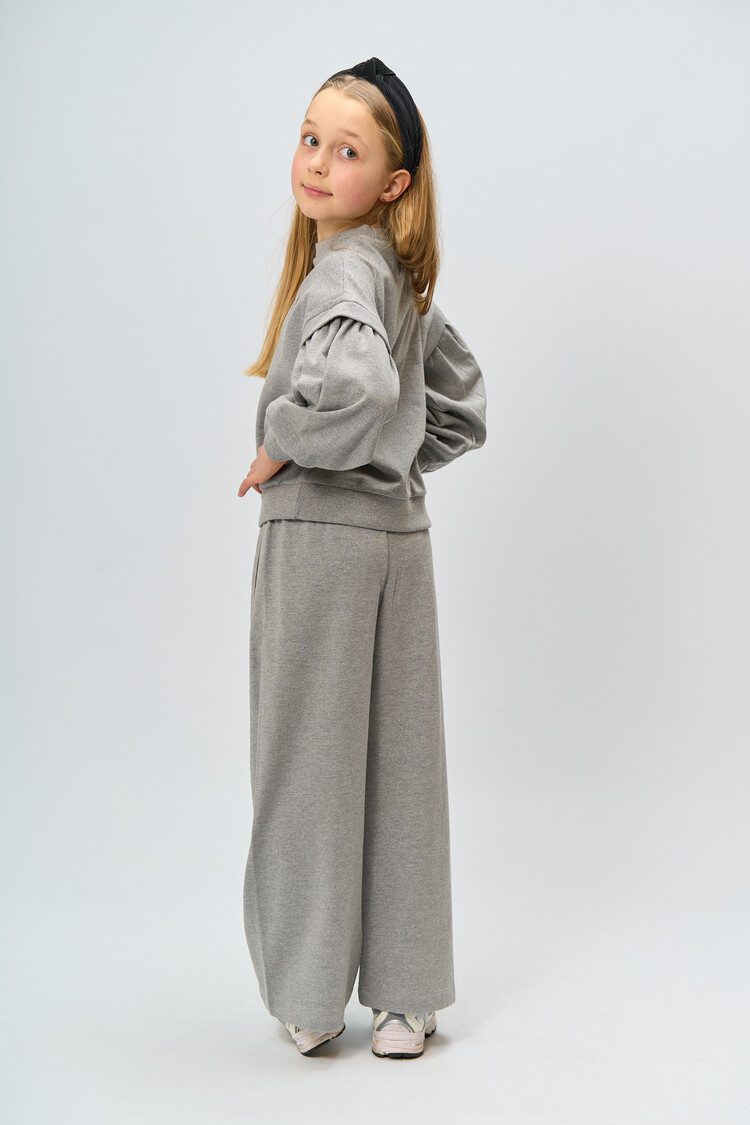 THE NEW TNRenata Glitter Sweatshirt