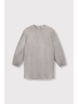 Alix mini Alix Mini - Silver dress