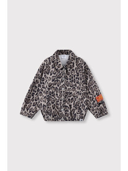 Alix mini Alix Mini -Jaguar denim jacket