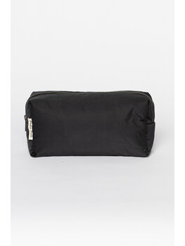 Studio Noos Puffy Pouch-Black