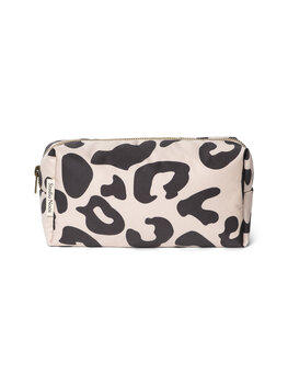 Studio Noos Puffy Pouch-Holy Cow