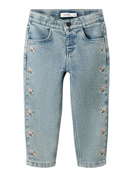Lil atelier NMFDARLEE DOA LOOSE JEANS