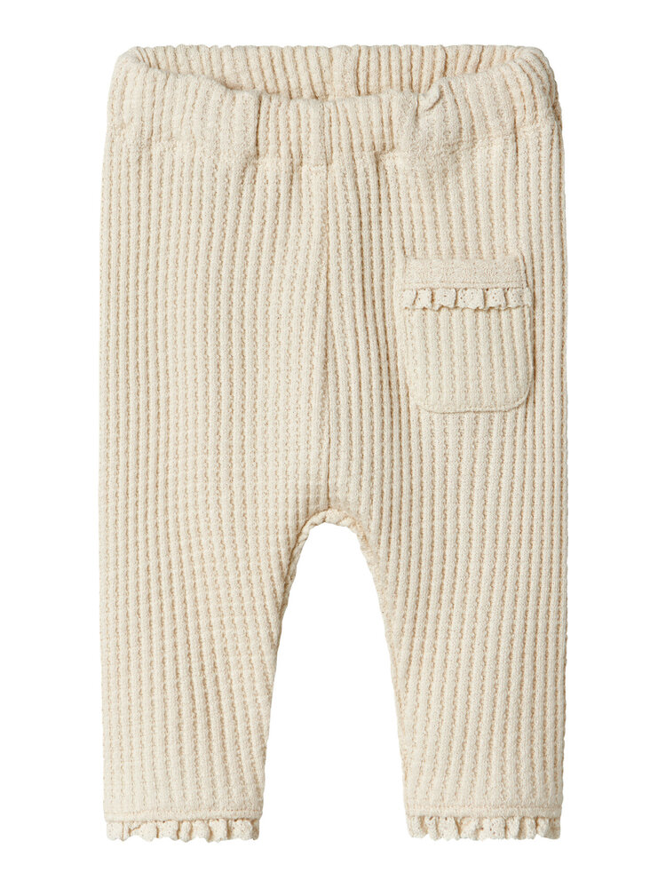 Lil atelier NBFOSANNE LOOSE PANT LIL