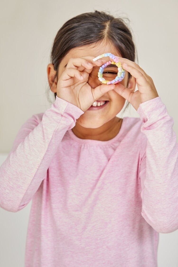 PlusPlus PlusPlus -Pastel SMALL Plus-Plus: 600 stuks