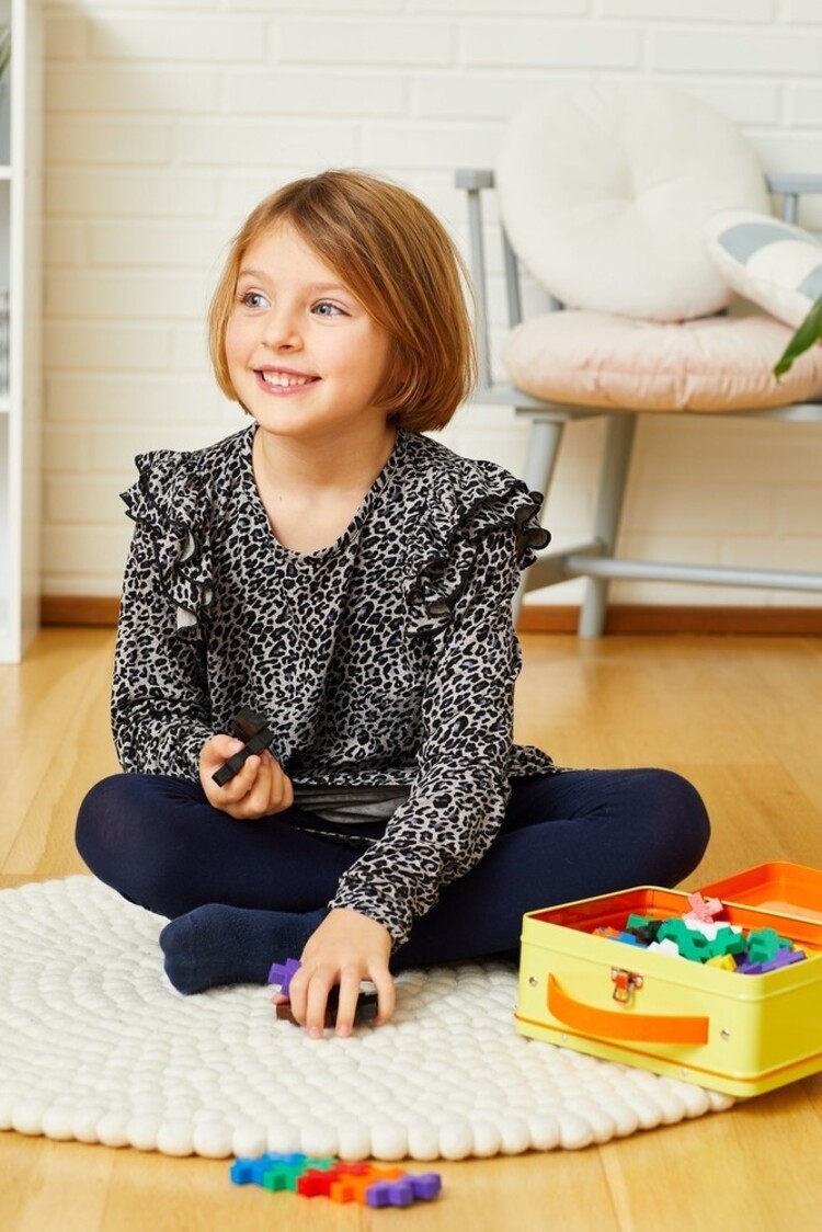 PlusPlus Opbergbox basic BIG Plus-Plus: 70 stuks